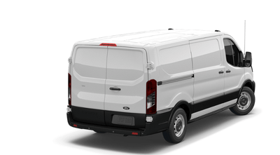 2027 Ford Transit Cargo Van