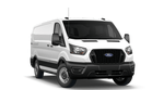 2027 Ford Transit Cargo Van