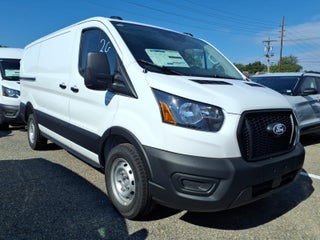 2026 Ford Transit Cargo Van