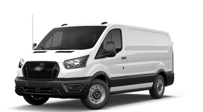 2026 Ford Transit Cargo Van