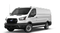 2026 Ford Transit Cargo Van