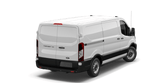 2026 Ford Transit Cargo Van