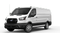 2026 Ford Transit Cargo Van
