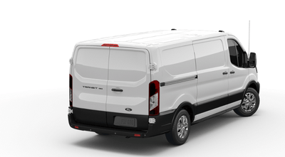 2026 Ford Transit Cargo Van