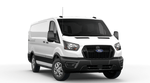 2026 Ford Transit Cargo Van