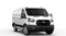 2026 Ford Transit Cargo Van