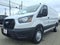 2025 Ford Transit Cargo Van