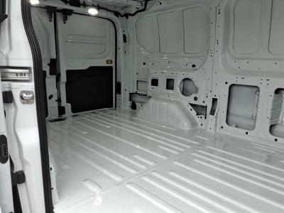2025 Ford Transit Cargo Van