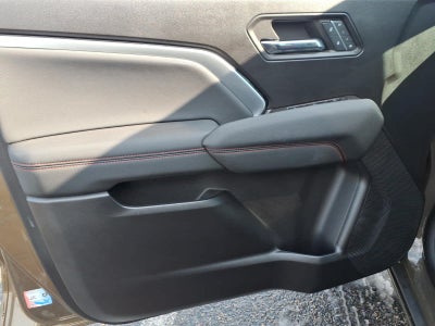 2023 Chevrolet Colorado 4WD Z71