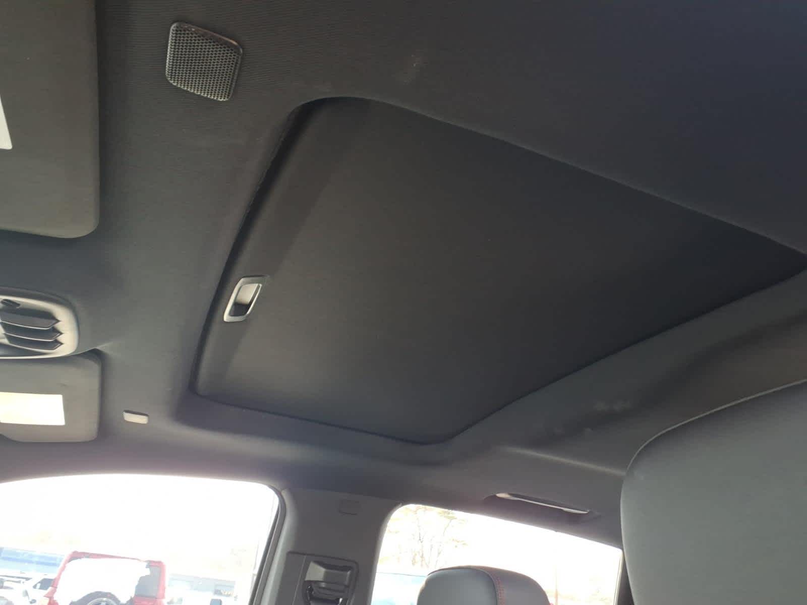 2023 Chevrolet Colorado 4WD Z71