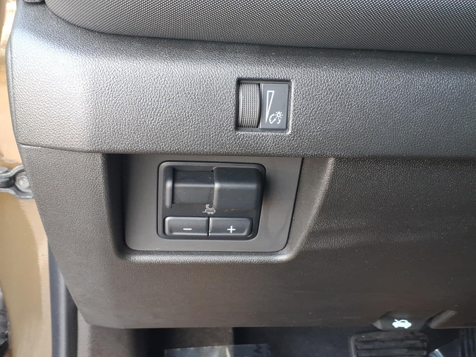 2023 Chevrolet Colorado 4WD Z71