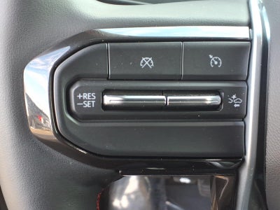 2023 Chevrolet Colorado 4WD Z71