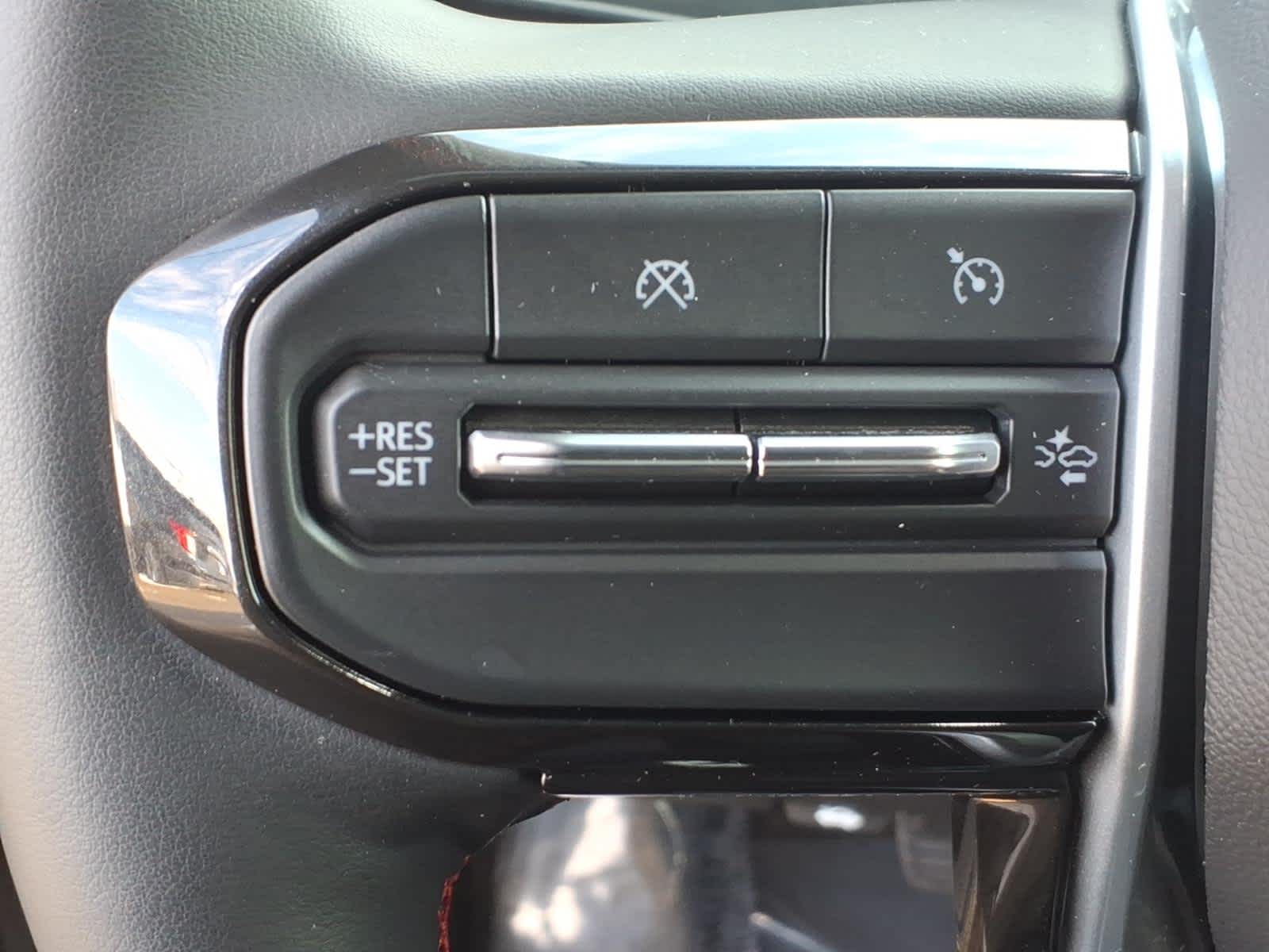 2023 Chevrolet Colorado 4WD Z71