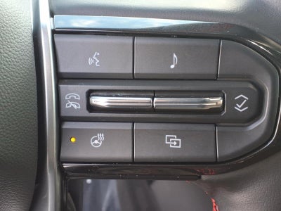 2023 Chevrolet Colorado 4WD Z71