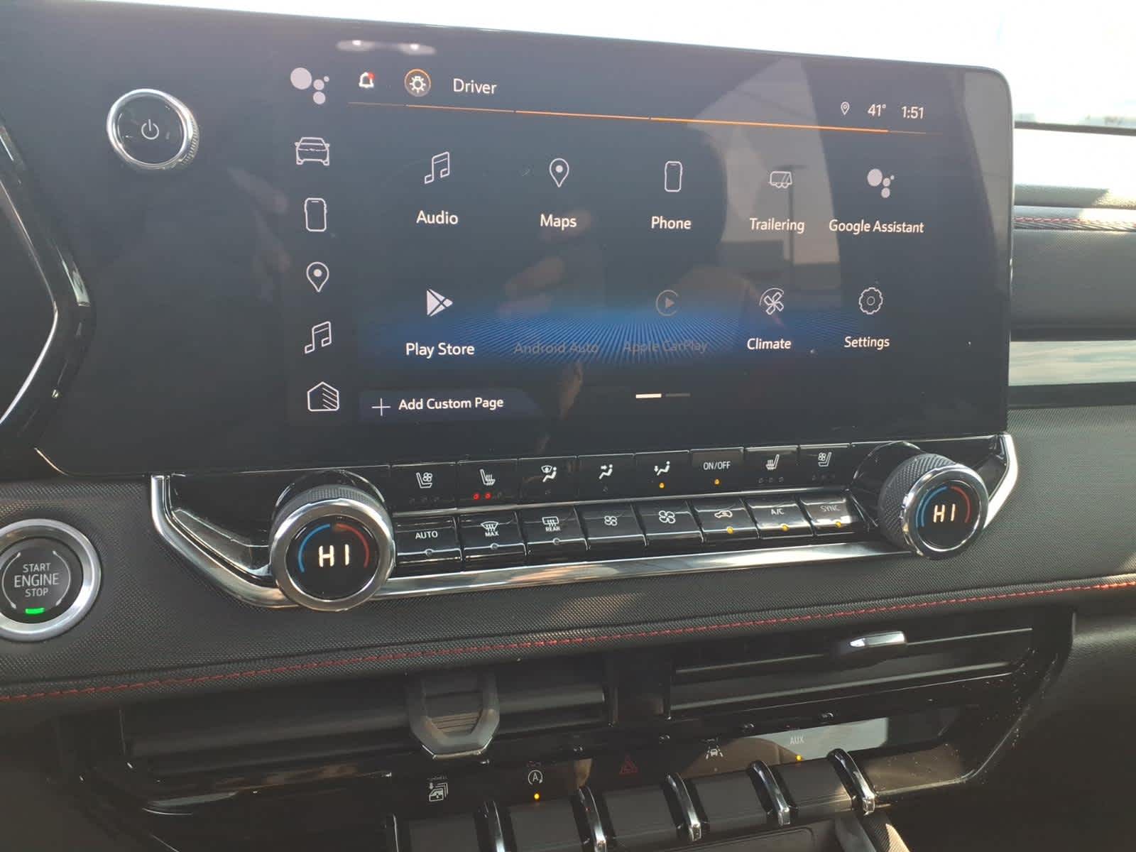 2023 Chevrolet Colorado 4WD Z71