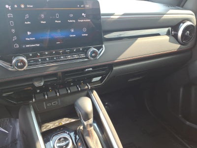 2023 Chevrolet Colorado 4WD Z71