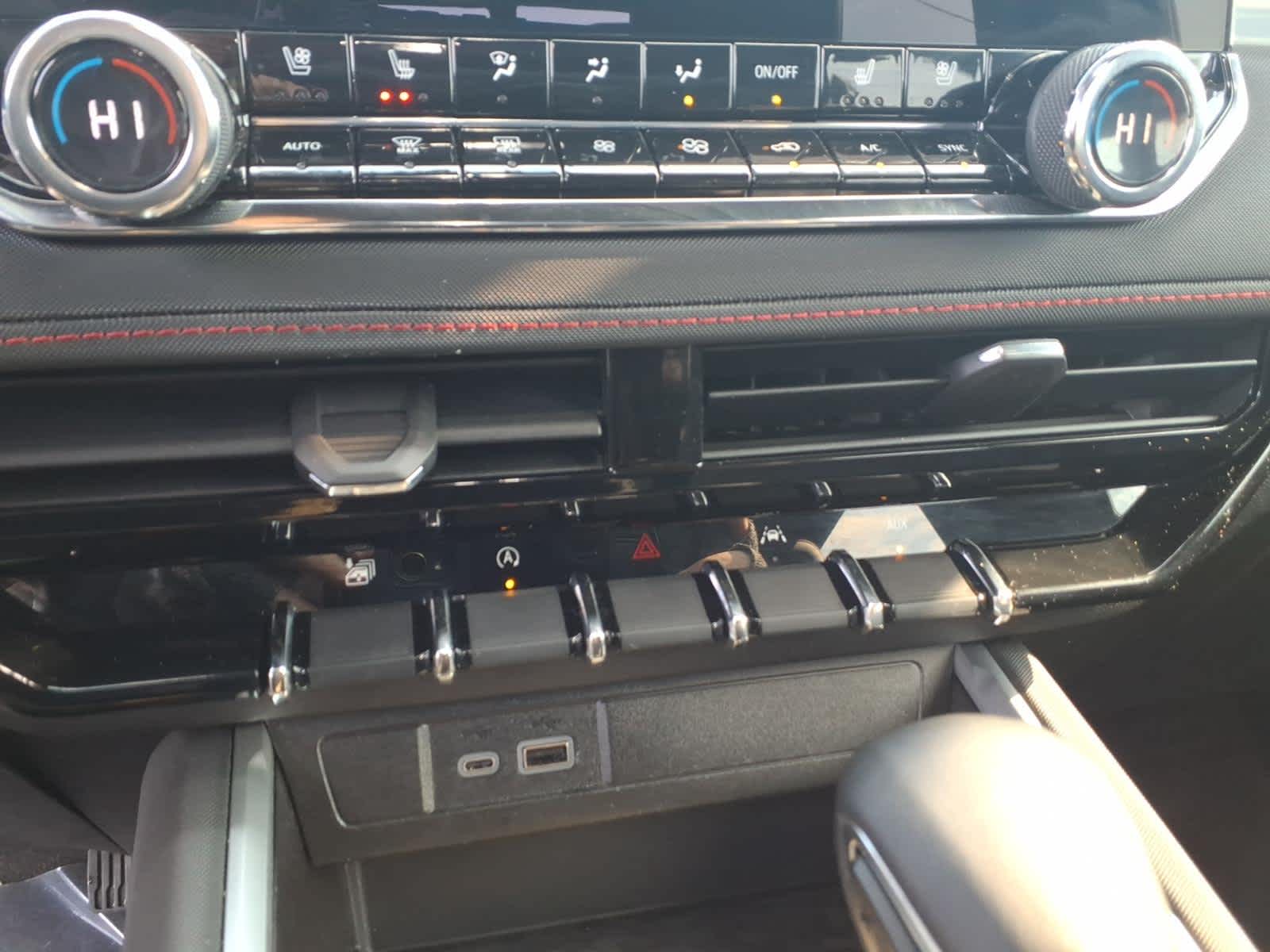 2023 Chevrolet Colorado 4WD Z71