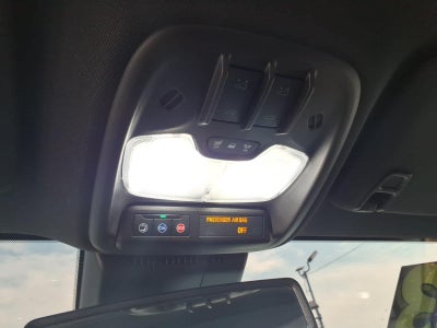 2023 Chevrolet Colorado 4WD Z71