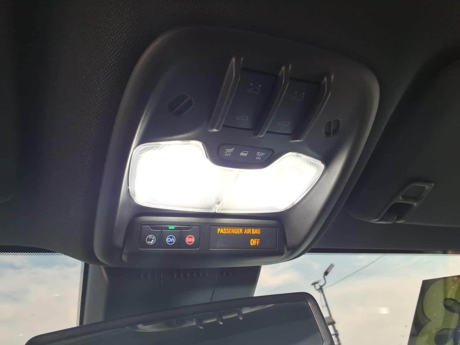 2023 Chevrolet Colorado 4WD Z71