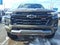 2023 Chevrolet Colorado 4WD Z71