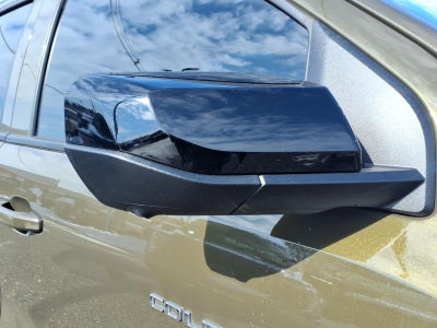 2023 Chevrolet Colorado 4WD Z71