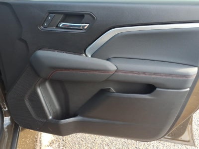 2023 Chevrolet Colorado 4WD Z71