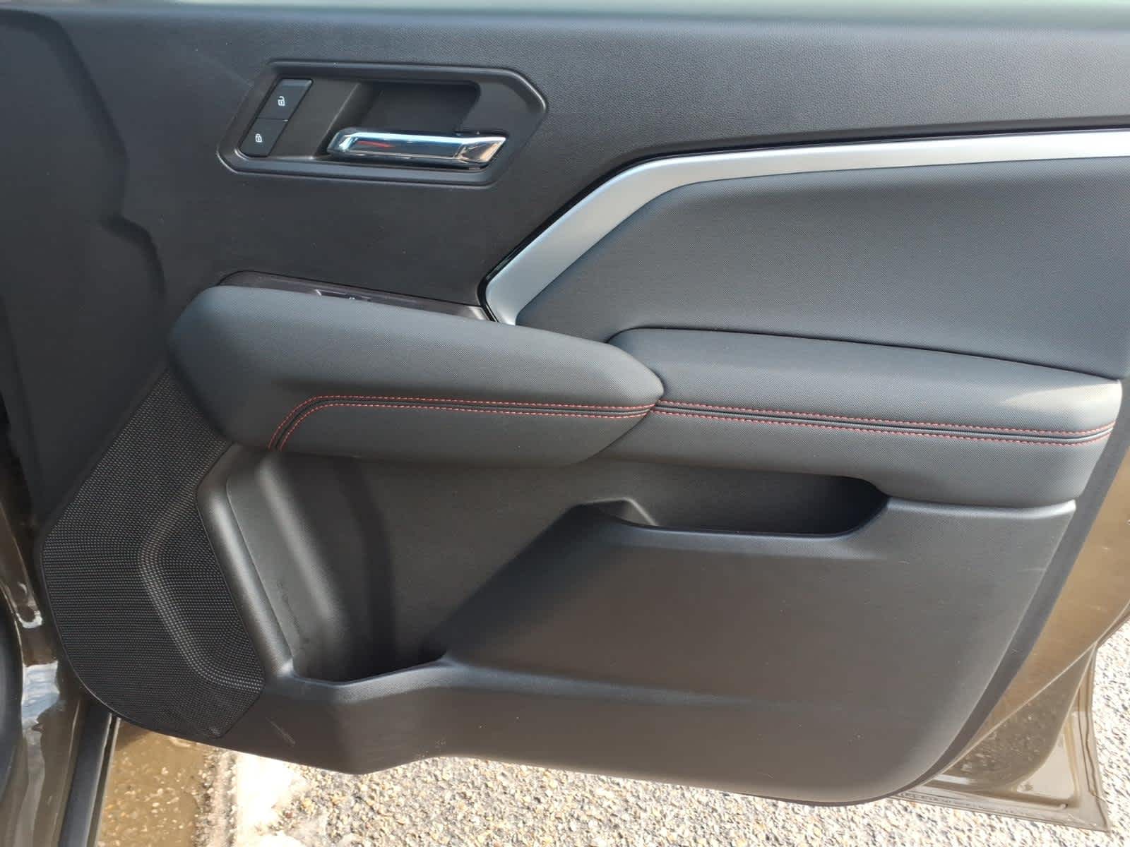 2023 Chevrolet Colorado 4WD Z71