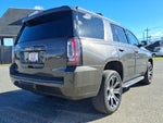2019 GMC Yukon SLE