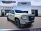 2022 GMC Canyon 2WD Elevation