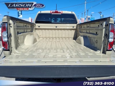 2022 GMC Canyon 2WD Elevation