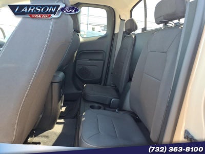 2022 GMC Canyon 2WD Elevation