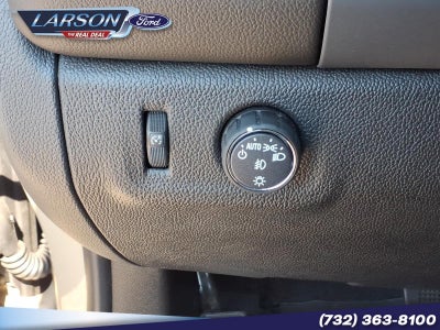 2022 GMC Canyon 2WD Elevation