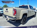 2022 GMC Canyon 2WD Elevation