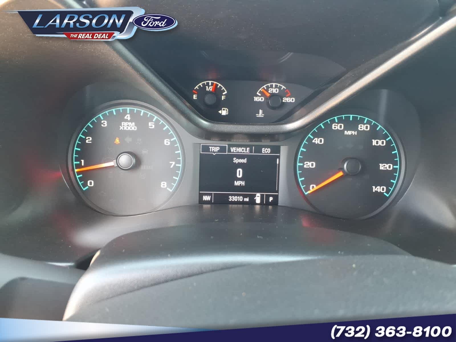 2022 GMC Canyon 2WD Elevation