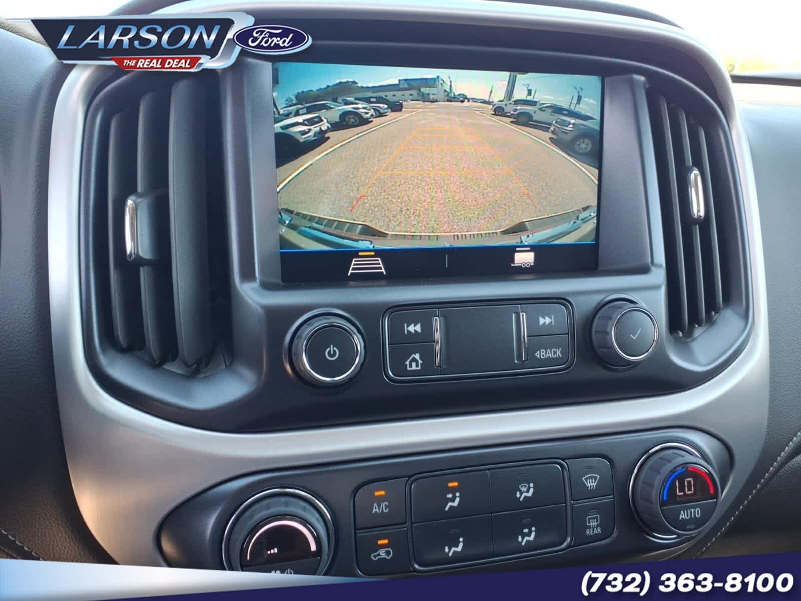 2022 GMC Canyon 2WD Elevation