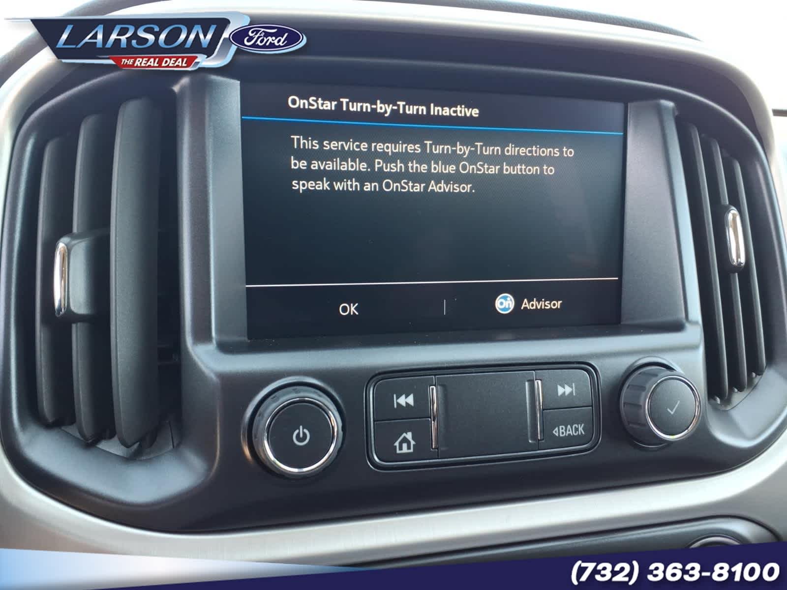 2022 GMC Canyon 2WD Elevation