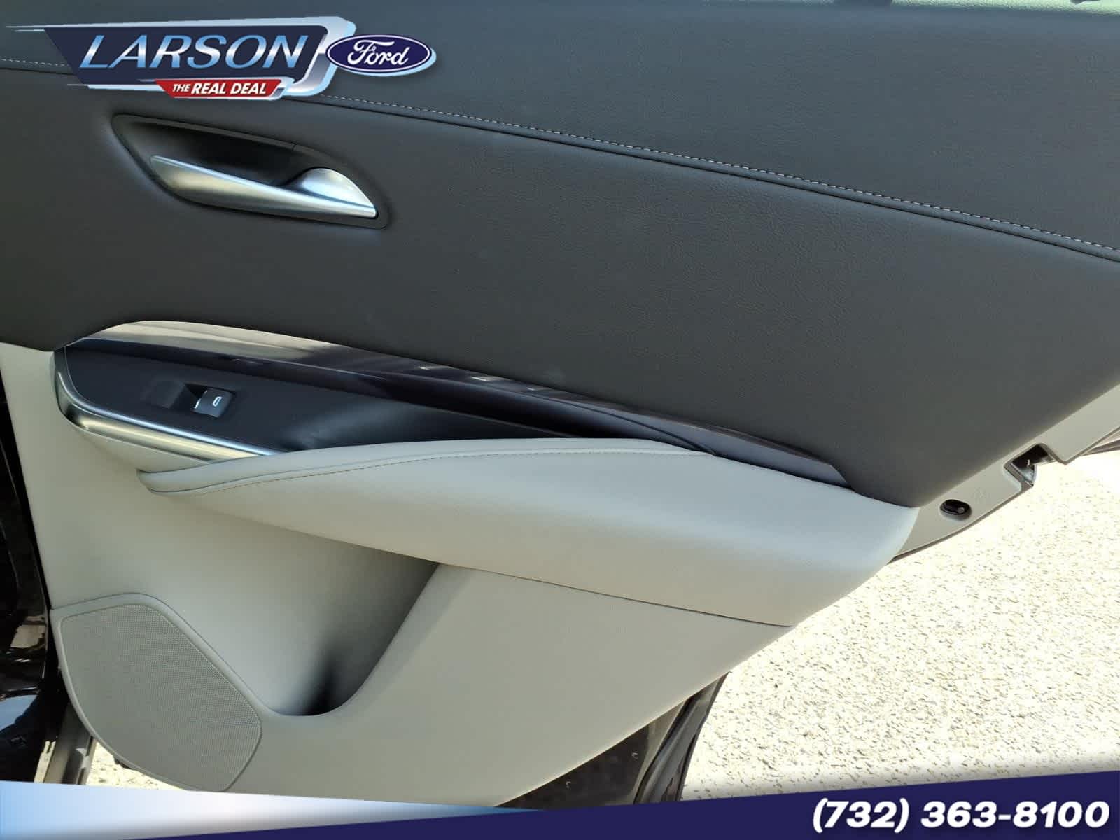 2023 Cadillac XT4 FWD Luxury