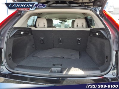 2023 Cadillac XT4 FWD Luxury