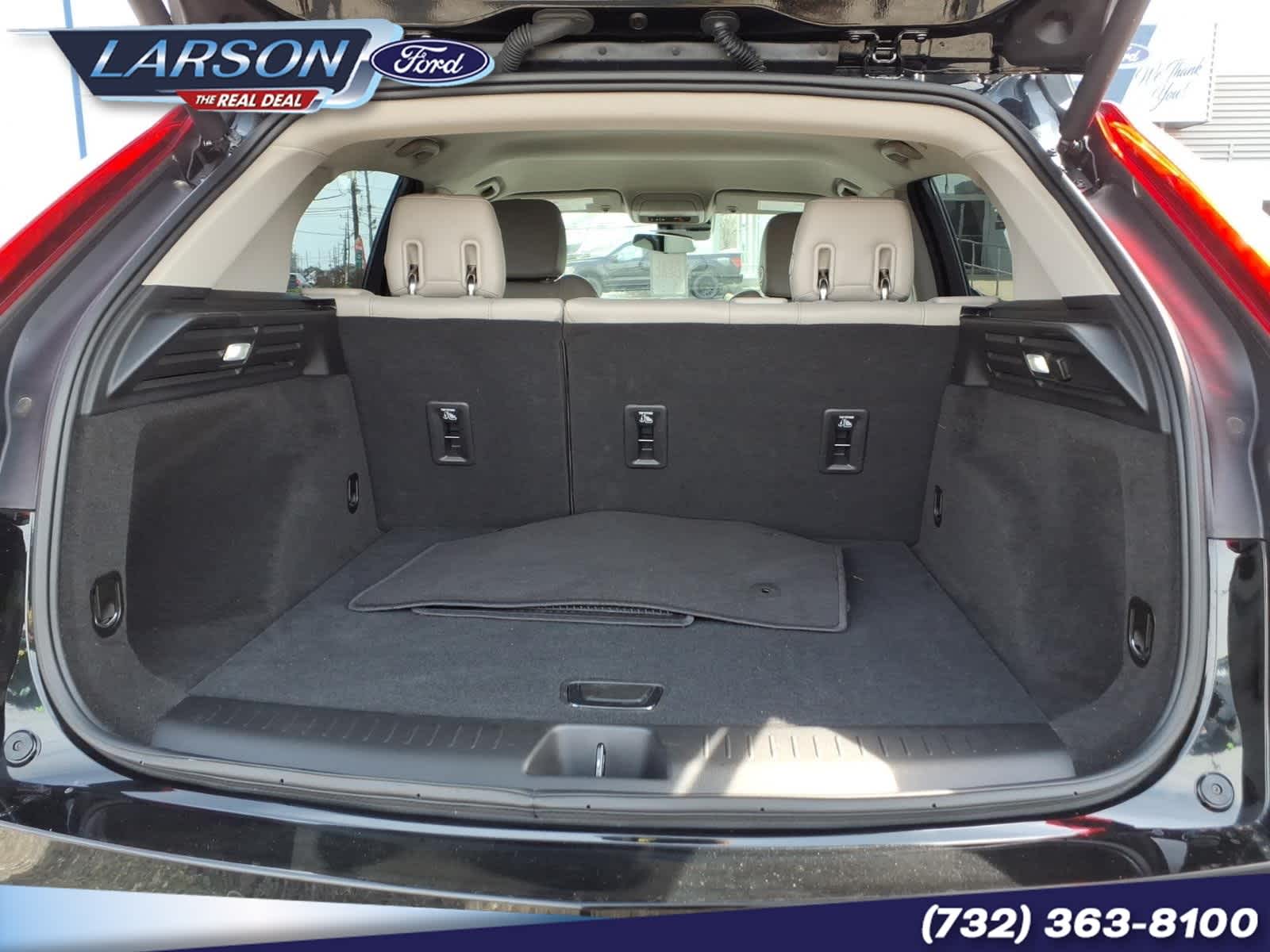 2023 Cadillac XT4 FWD Luxury