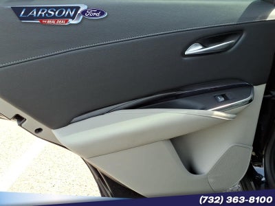 2023 Cadillac XT4 FWD Luxury