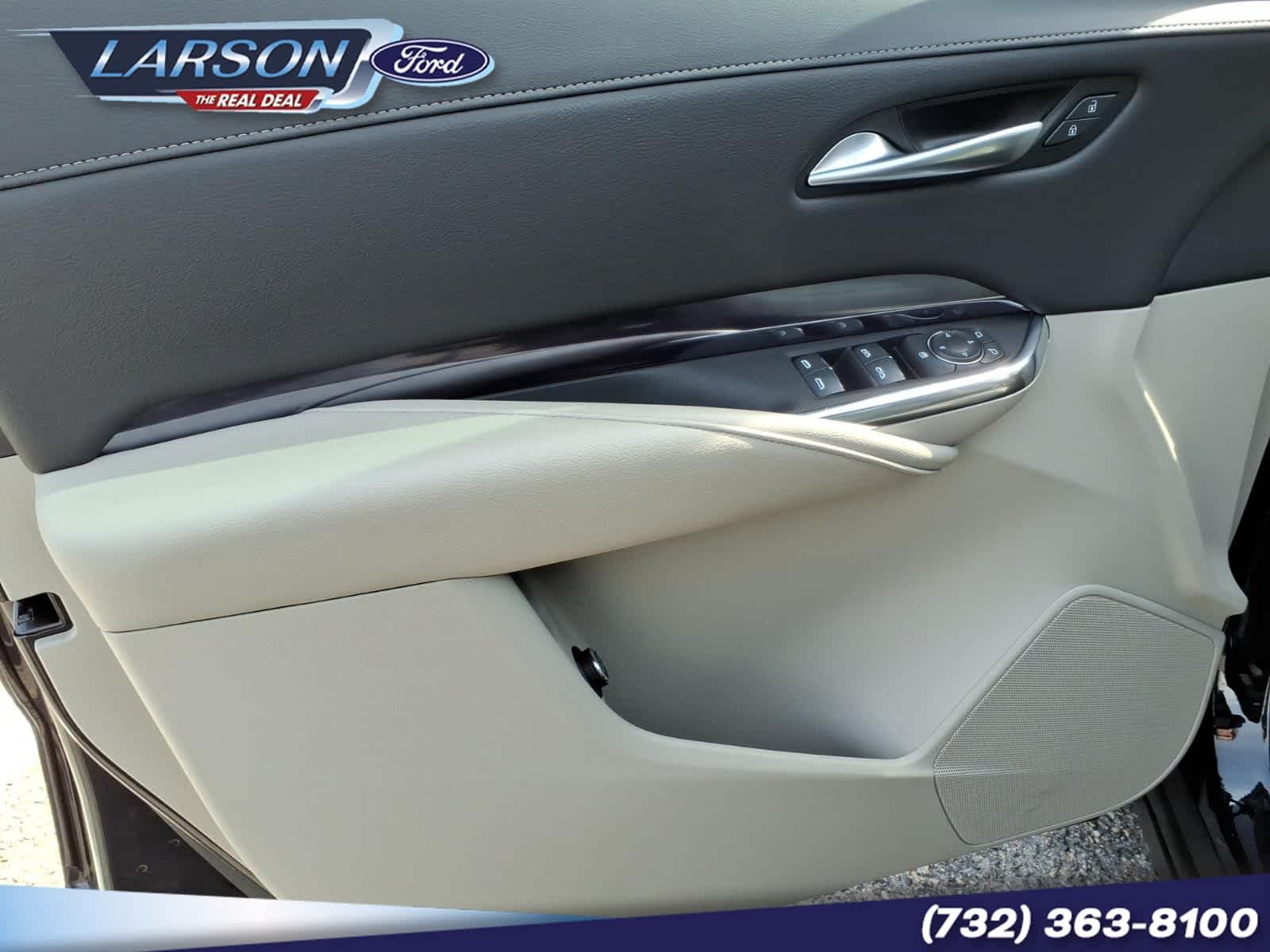 2023 Cadillac XT4 FWD Luxury