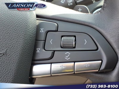 2023 Cadillac XT4 FWD Luxury