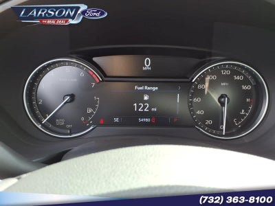 2023 Cadillac XT4 FWD Luxury