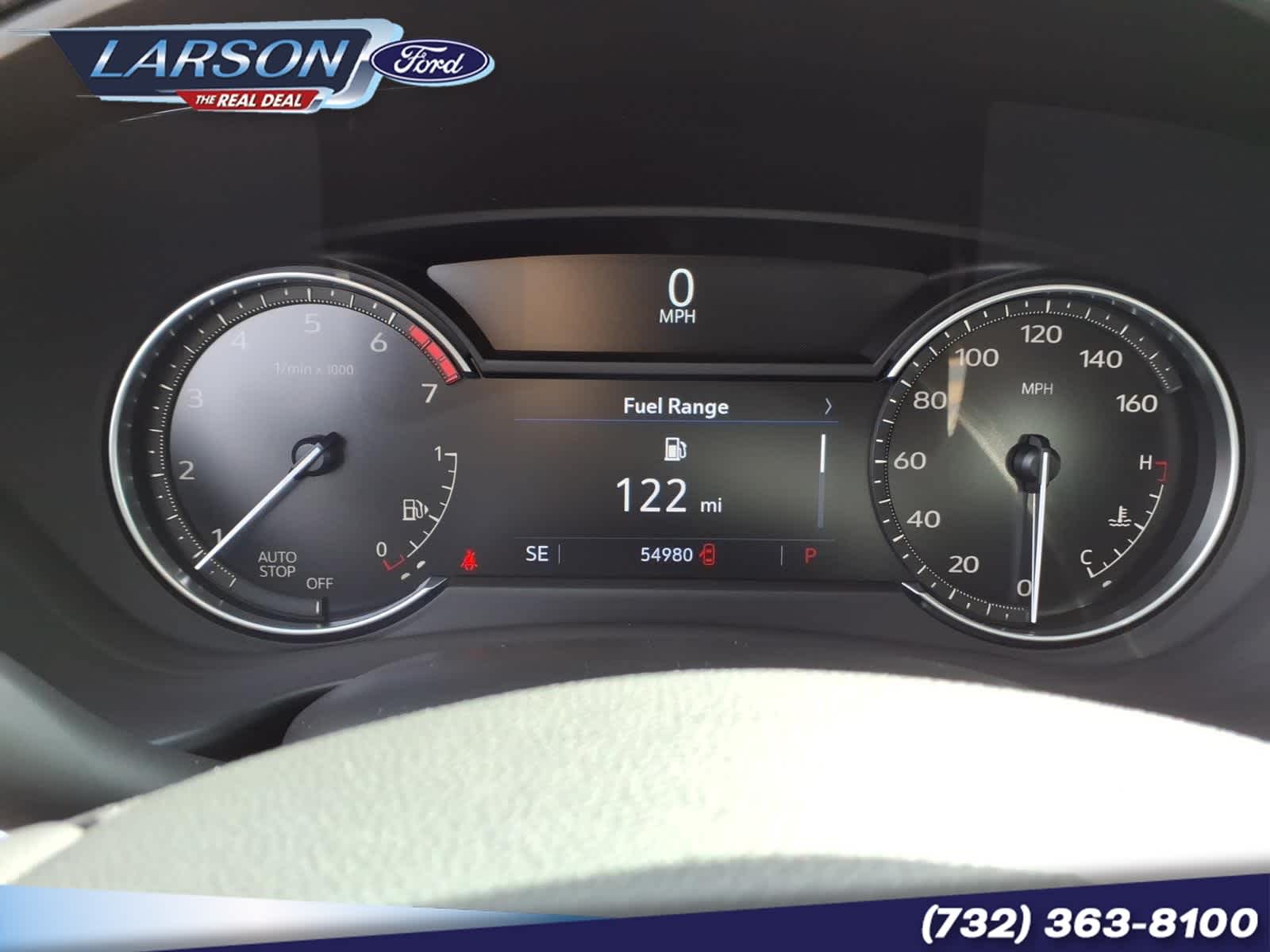 2023 Cadillac XT4 FWD Luxury