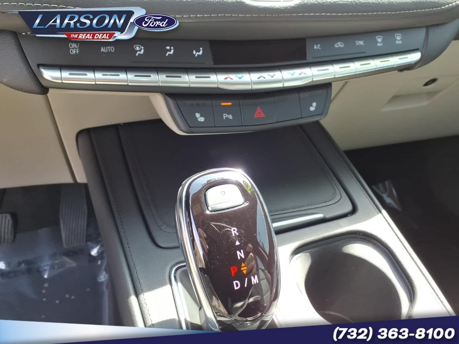 2023 Cadillac XT4 FWD Luxury