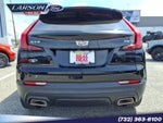 2023 Cadillac XT4 FWD Luxury