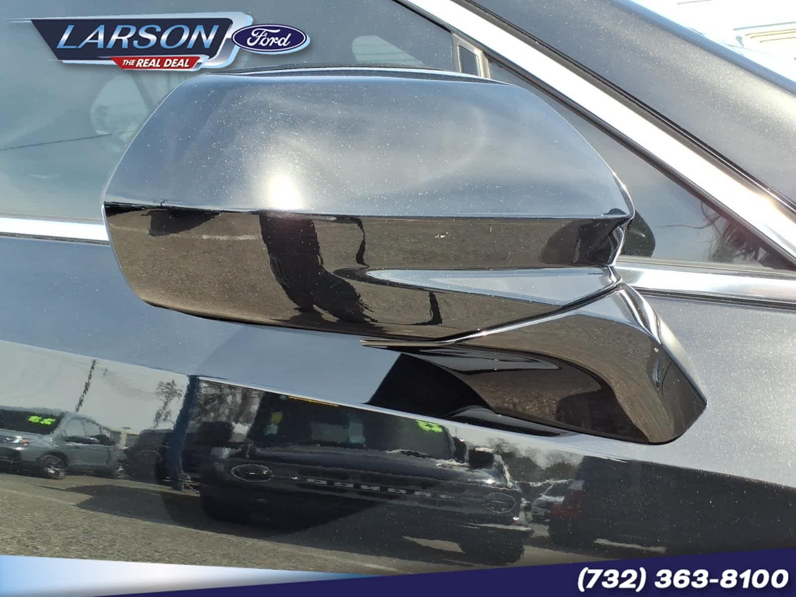 2023 Cadillac XT4 FWD Luxury