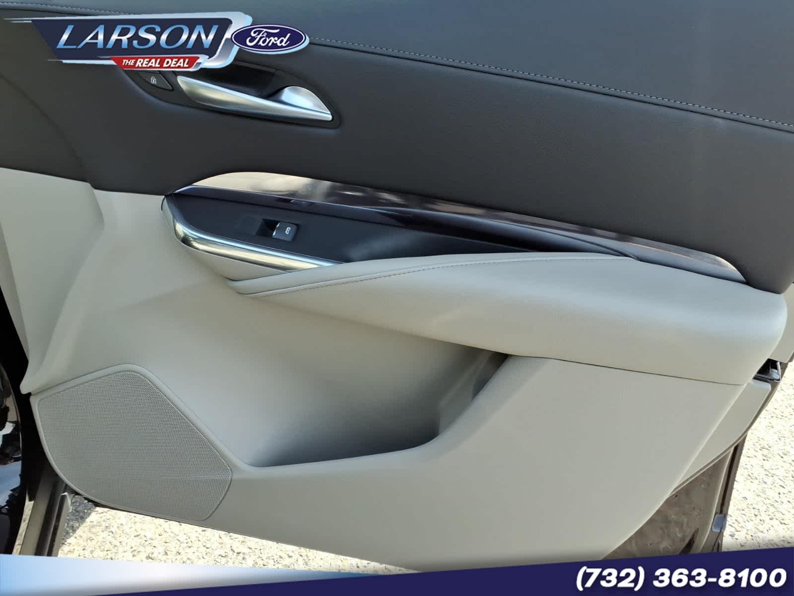 2023 Cadillac XT4 FWD Luxury