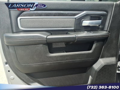 2023 RAM 2500 Big Horn