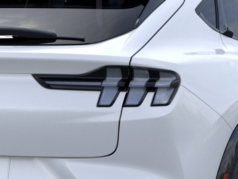 2026 Ford Mustang Mach-E Premium - Photo 21